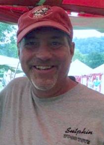 Jody Darrell Sutphin